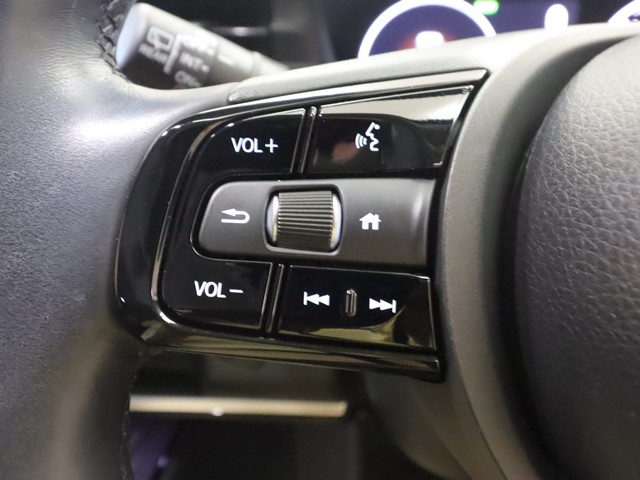 ホンダ ヴェゼルHV17枚目