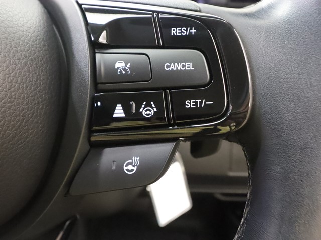 ホンダ ヴェゼルHV18枚目