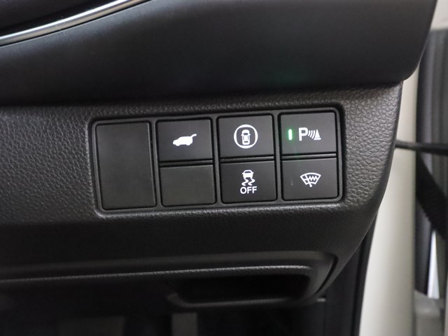 ホンダ ヴェゼルHV19枚目