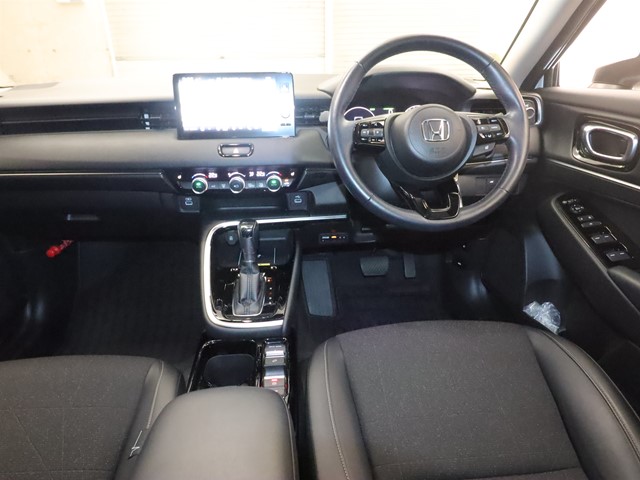 ホンダ ヴェゼルHV2枚目
