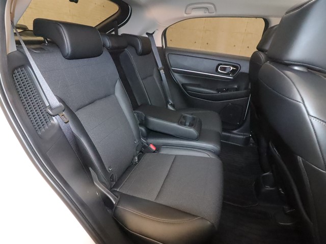 ホンダ ヴェゼルHV4枚目