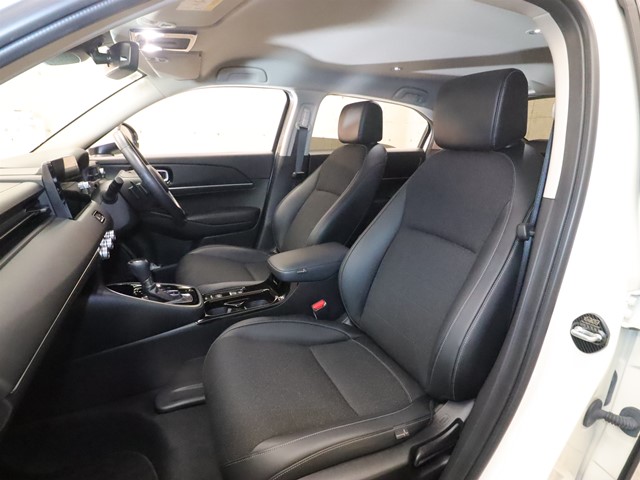 ホンダ ヴェゼルHV5枚目