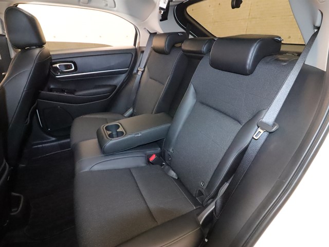 ホンダ ヴェゼルHV6枚目