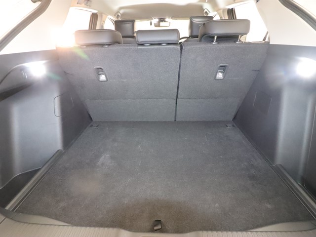 ホンダ ヴェゼルHV7枚目