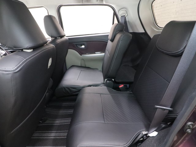 トヨタ ピクシスジョイ9枚目