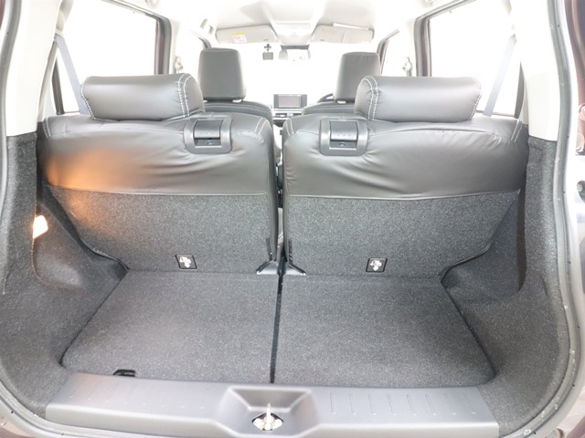 トヨタ ピクシスジョイ10枚目