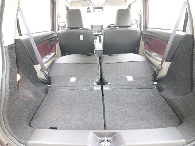 トヨタ ピクシスジョイ11枚目