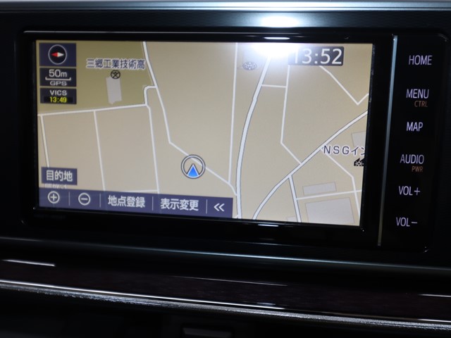 トヨタ ピクシスジョイ13枚目