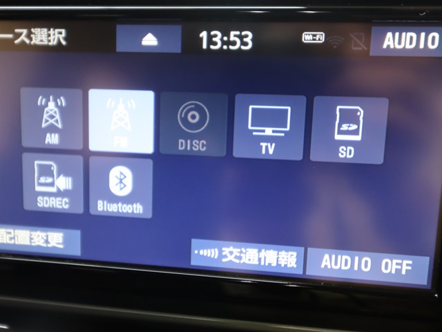 トヨタ ピクシスジョイ15枚目