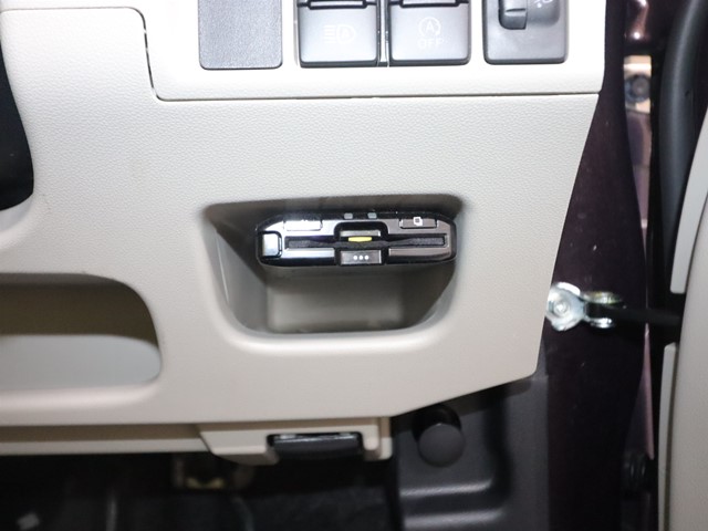 トヨタ ピクシスジョイ17枚目