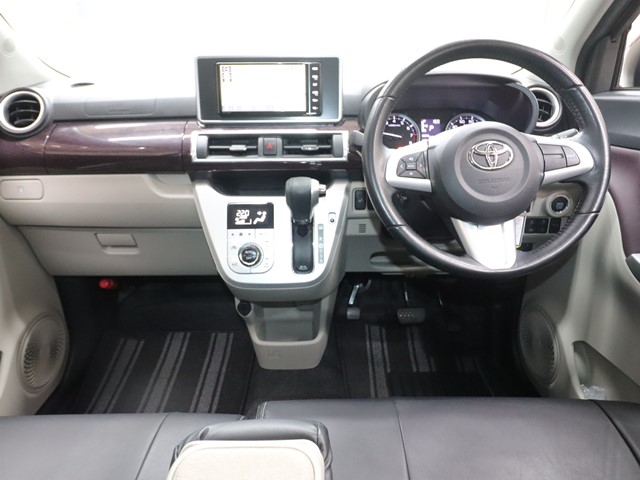 トヨタ ピクシスジョイ2枚目