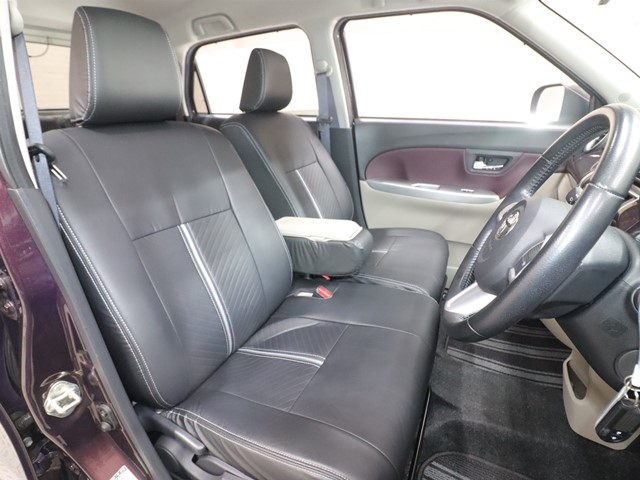 トヨタ ピクシスジョイ3枚目