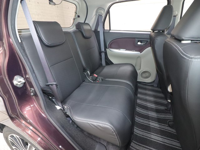 トヨタ ピクシスジョイ5枚目