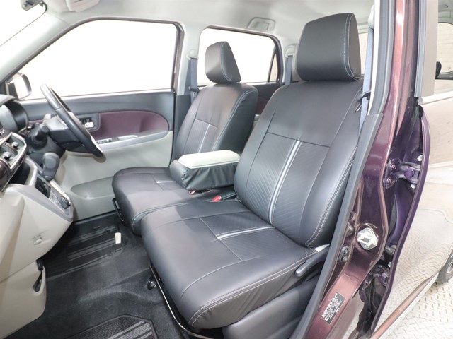 トヨタ ピクシスジョイ6枚目