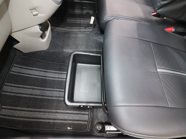 トヨタ ピクシスジョイ7枚目