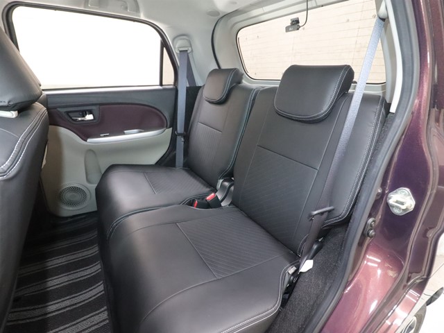 トヨタ ピクシスジョイ8枚目