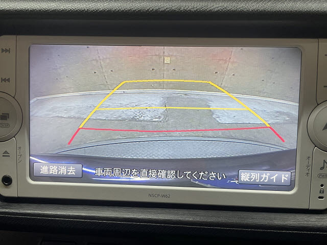 トヨタ アクア17枚目