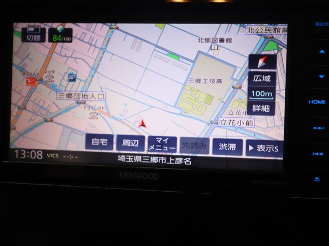 三菱 eKワゴン10枚目