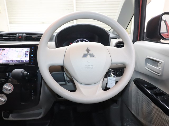 三菱 eKワゴン15枚目