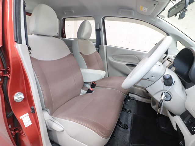 三菱 eKワゴン3枚目