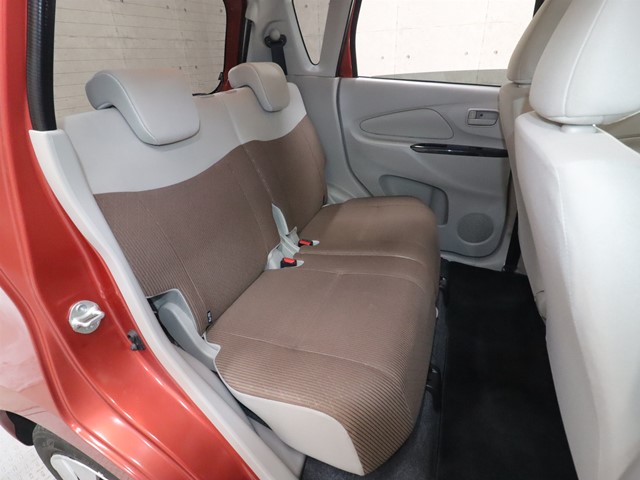 三菱 eKワゴン4枚目