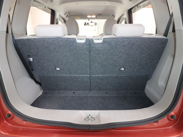 三菱 eKワゴン7枚目