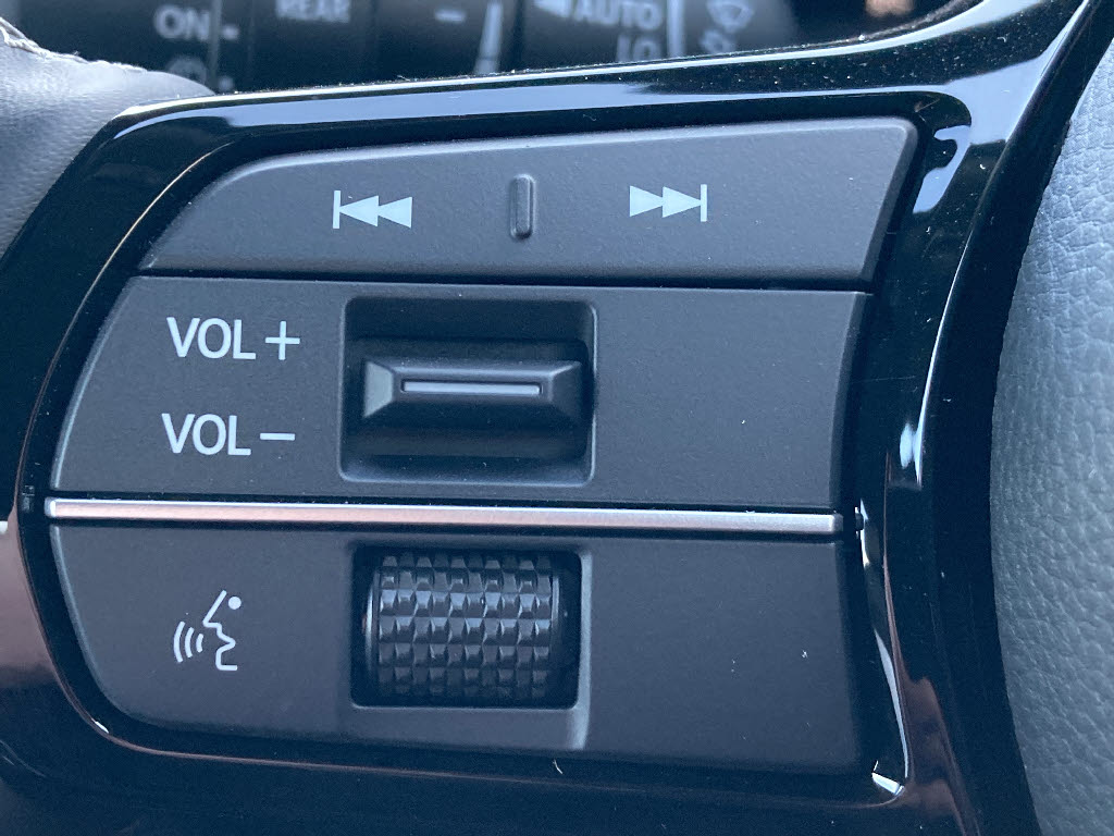 ホンダ ＺＲ－Ｖ14枚目