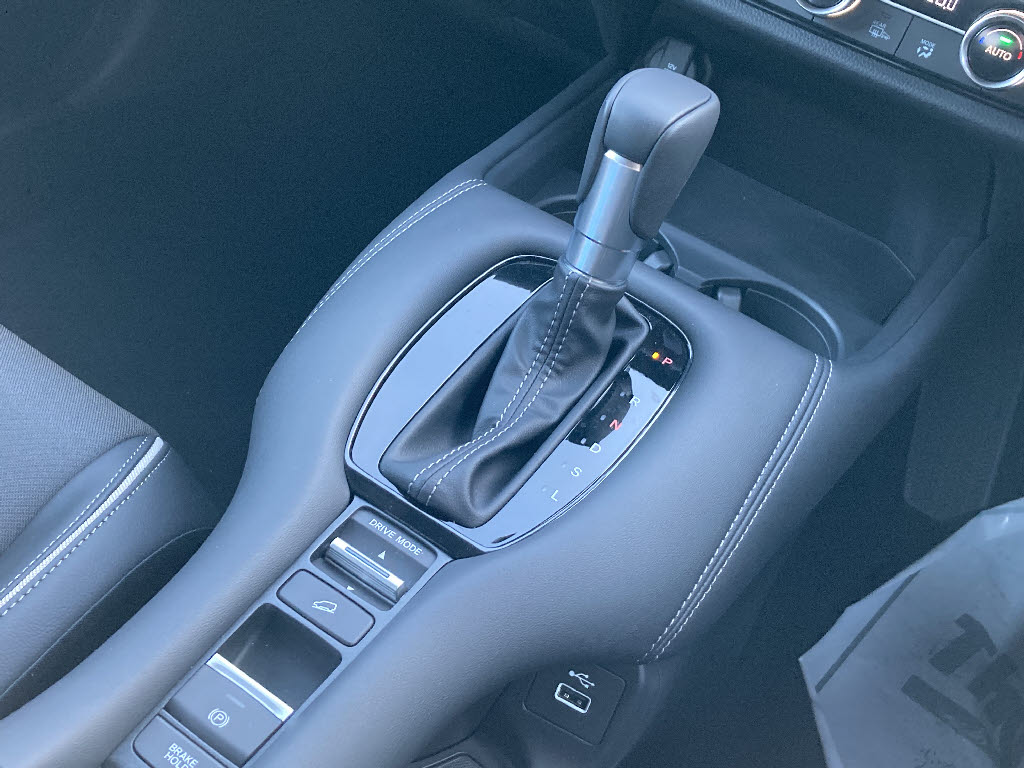 ホンダ ＺＲ－Ｖ16枚目
