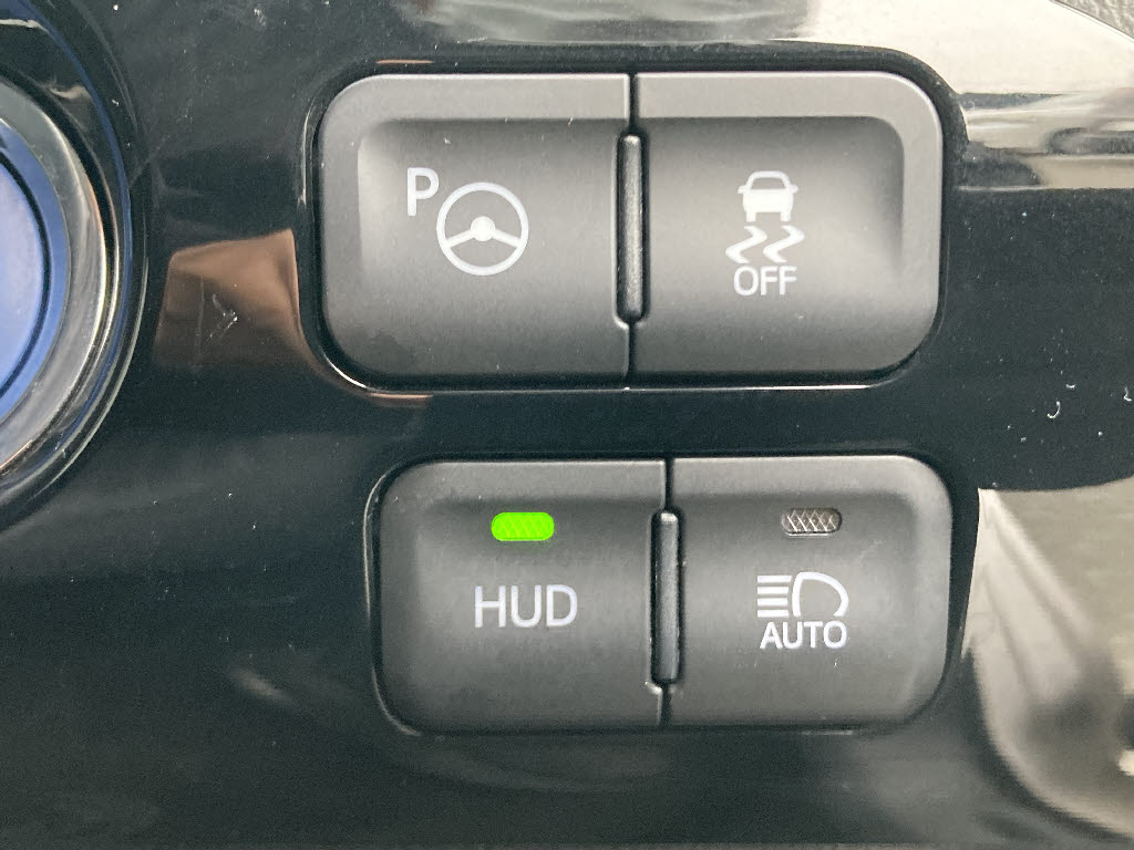 トヨタ プリウス13枚目