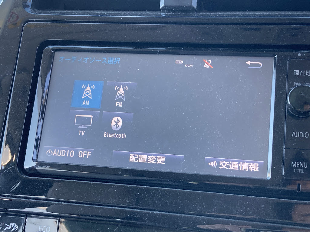 トヨタ プリウス4枚目