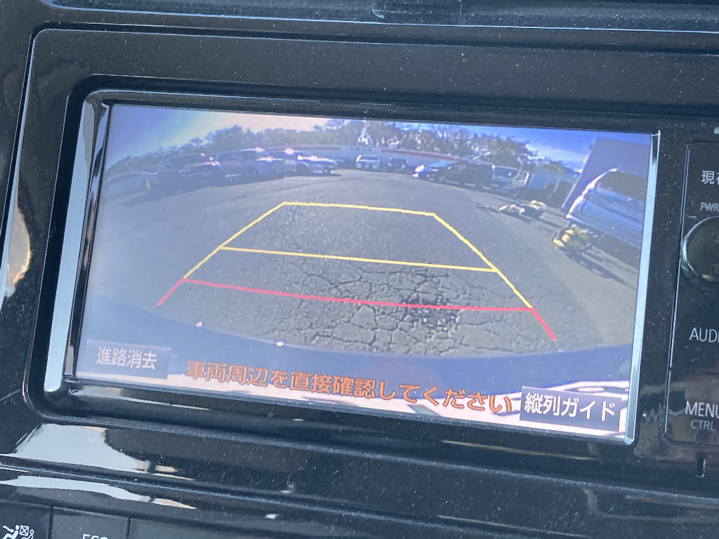 トヨタ プリウス5枚目