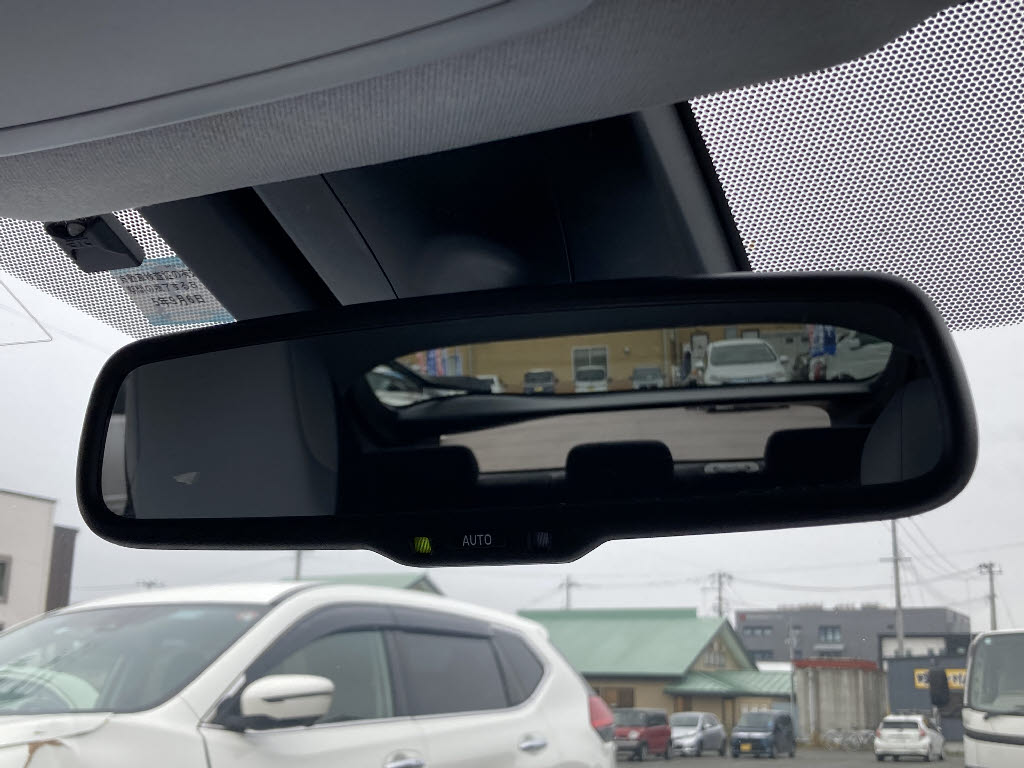 トヨタ プリウス7枚目