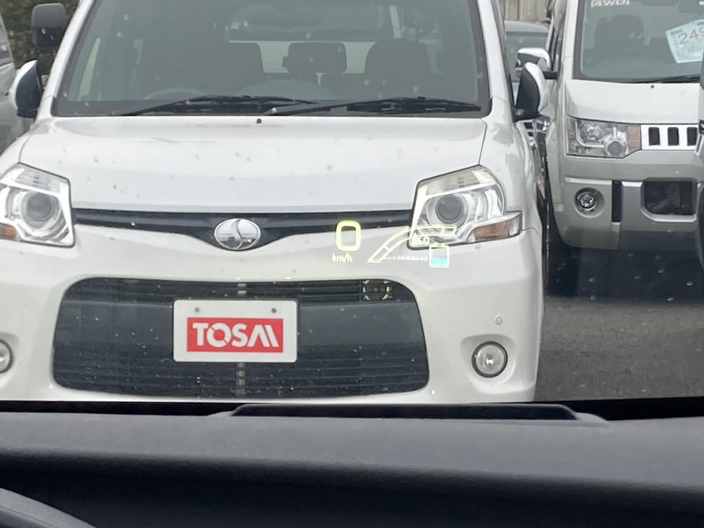 トヨタ プリウス8枚目