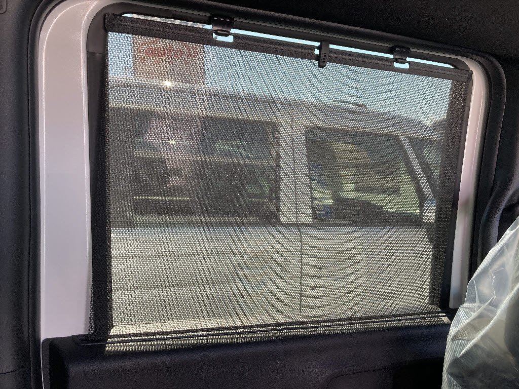 ホンダ N BOXカスタム9枚目