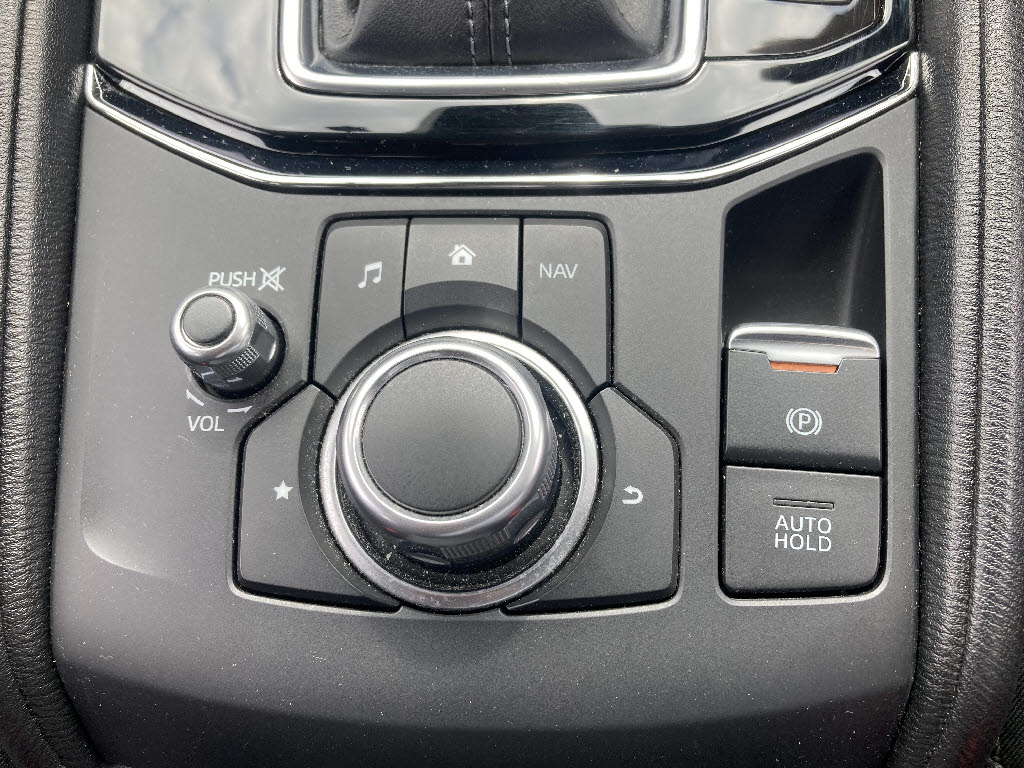 マツダ ＣＸ－５9枚目