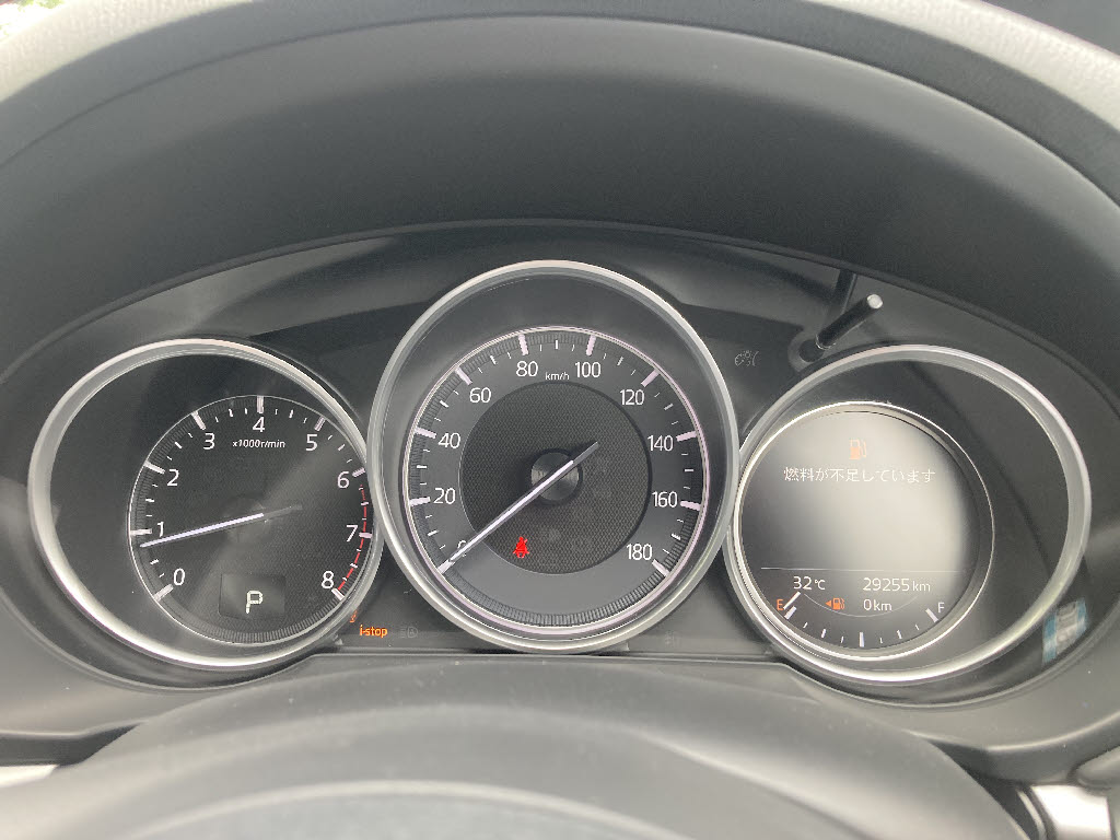 マツダ ＣＸ－５11枚目