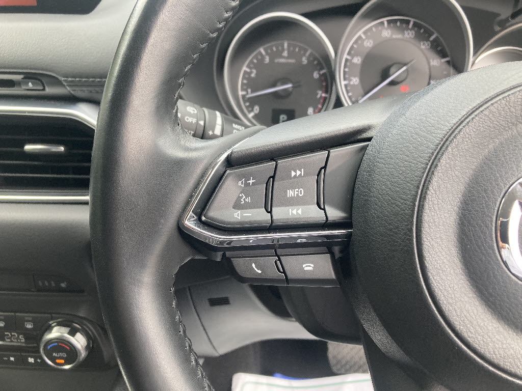 マツダ ＣＸ－５13枚目