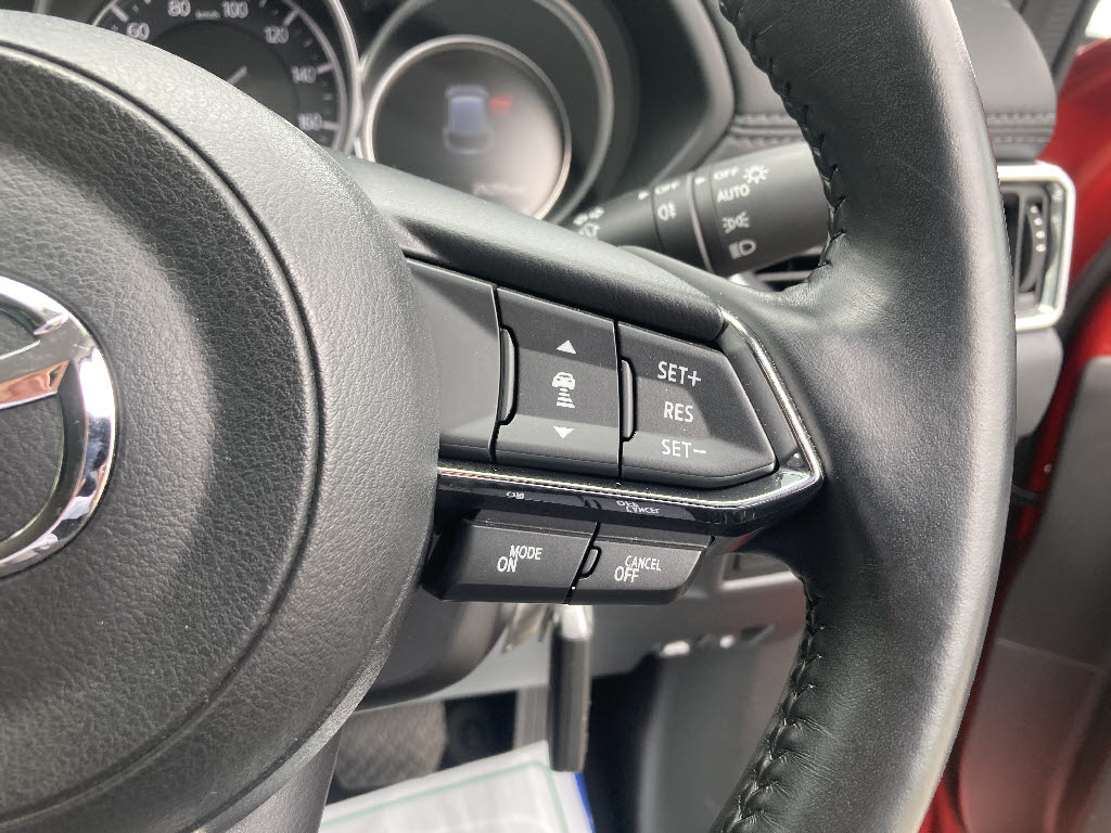マツダ ＣＸ－５14枚目