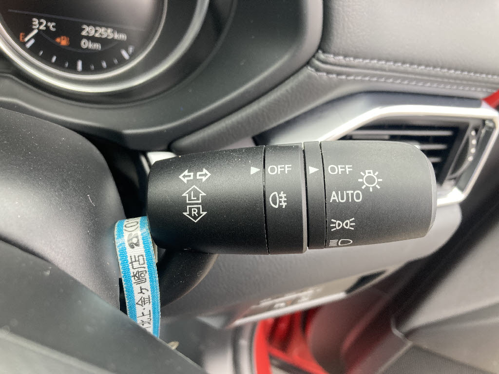 マツダ ＣＸ－５15枚目