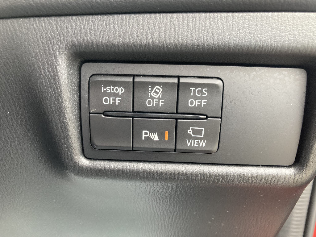 マツダ ＣＸ－５16枚目
