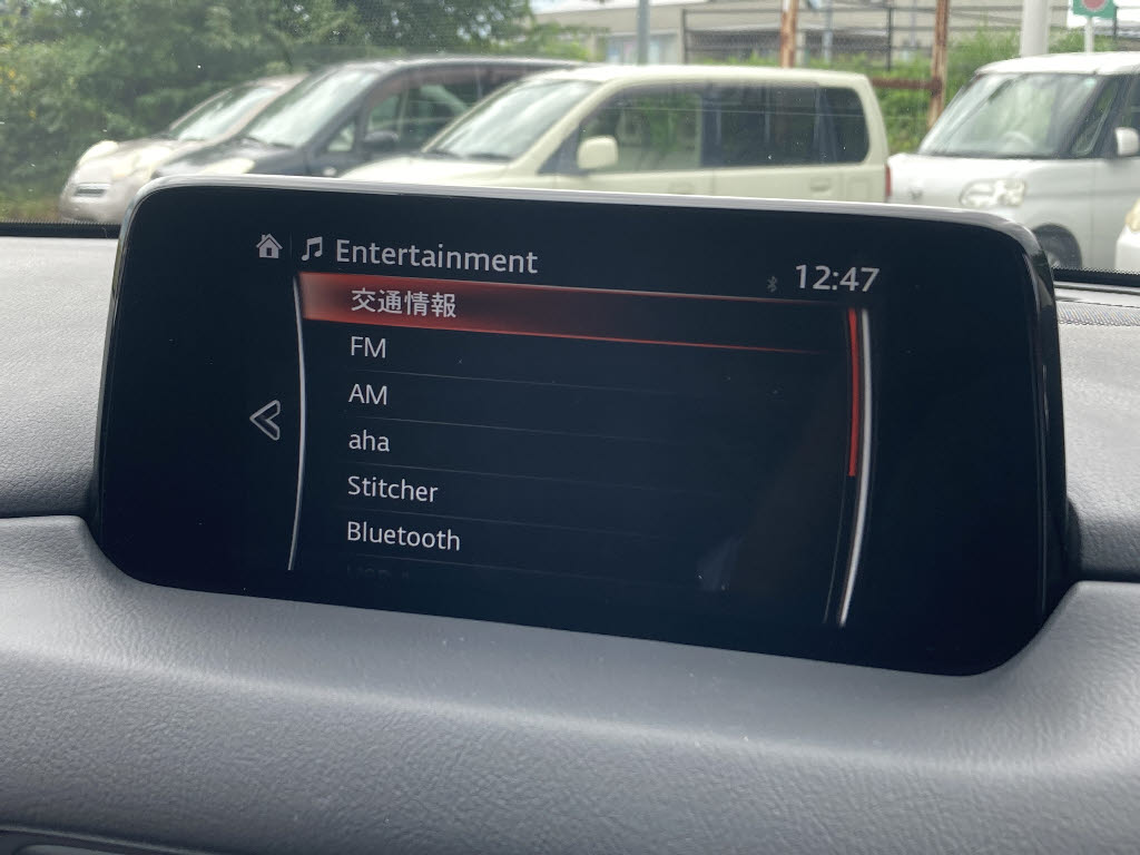 マツダ ＣＸ－５5枚目