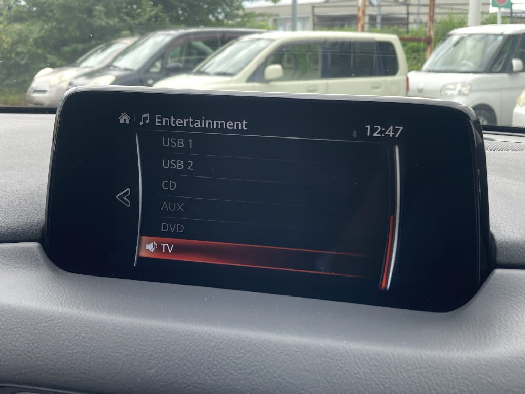 マツダ ＣＸ－５6枚目