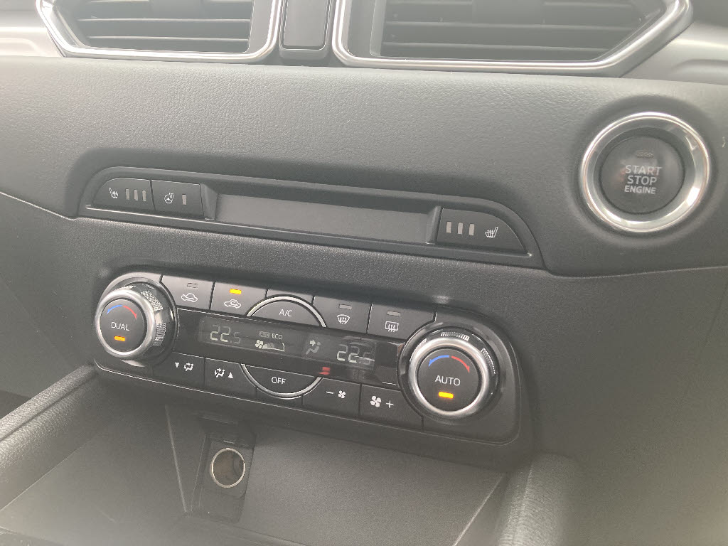 マツダ ＣＸ－５7枚目