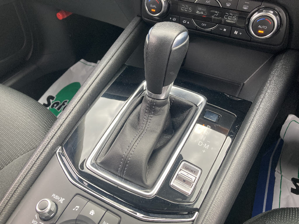 マツダ ＣＸ－５8枚目