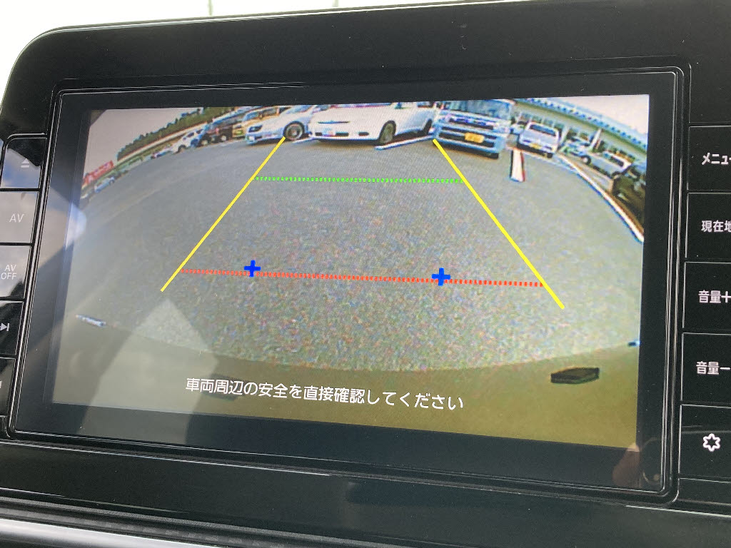 ニッサン ノート4枚目