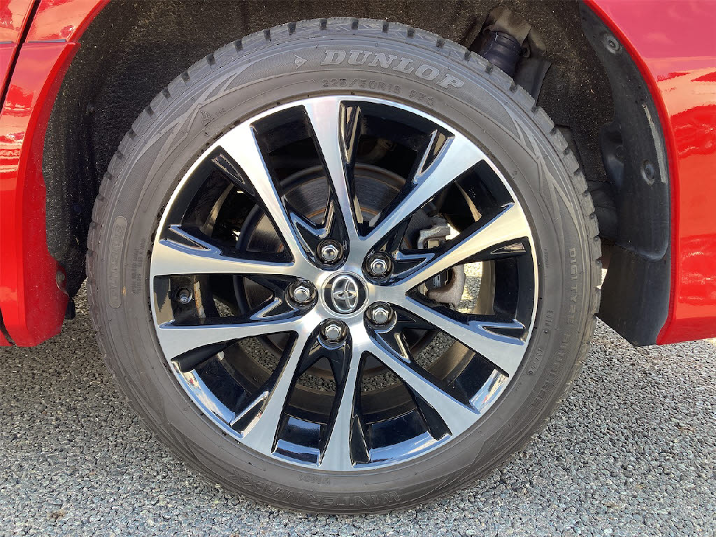 トヨタ エスティマ14枚目