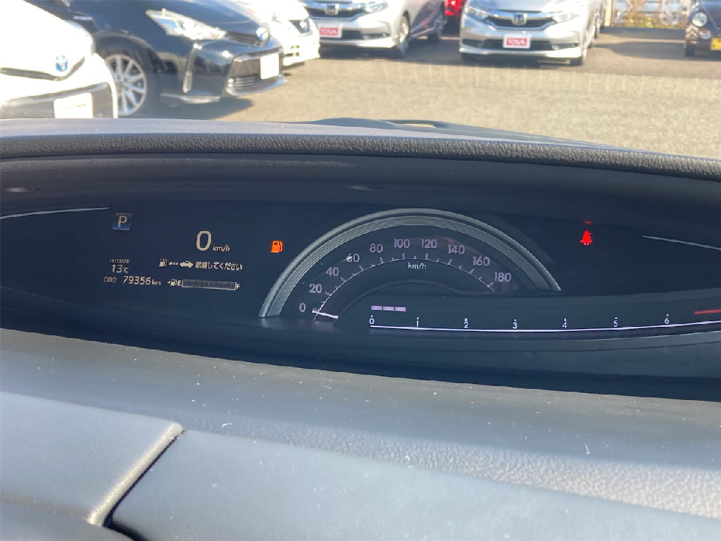 トヨタ エスティマ18枚目