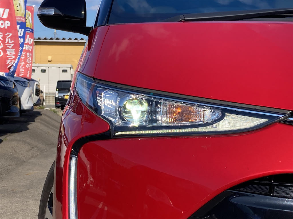 トヨタ エスティマ6枚目