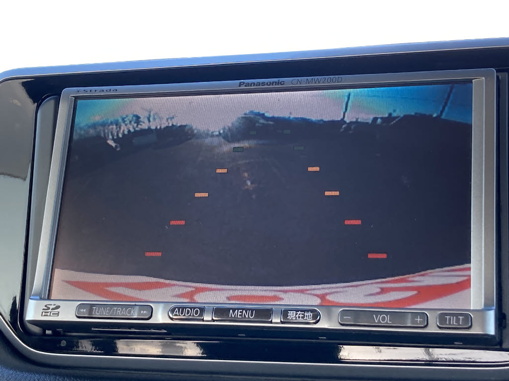 ダイハツ ムーヴカスタム4枚目