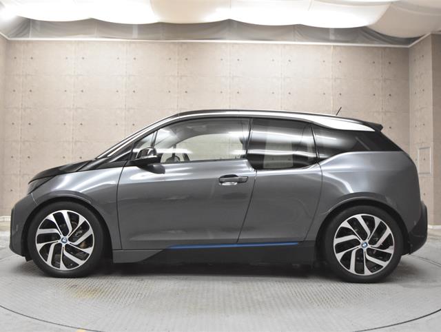 ＢＭＷ ｉ３9枚目